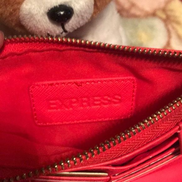 Cross body bag - Picture 6 of 6